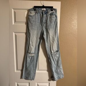 Pistola Button Fly Jeans – Size 28